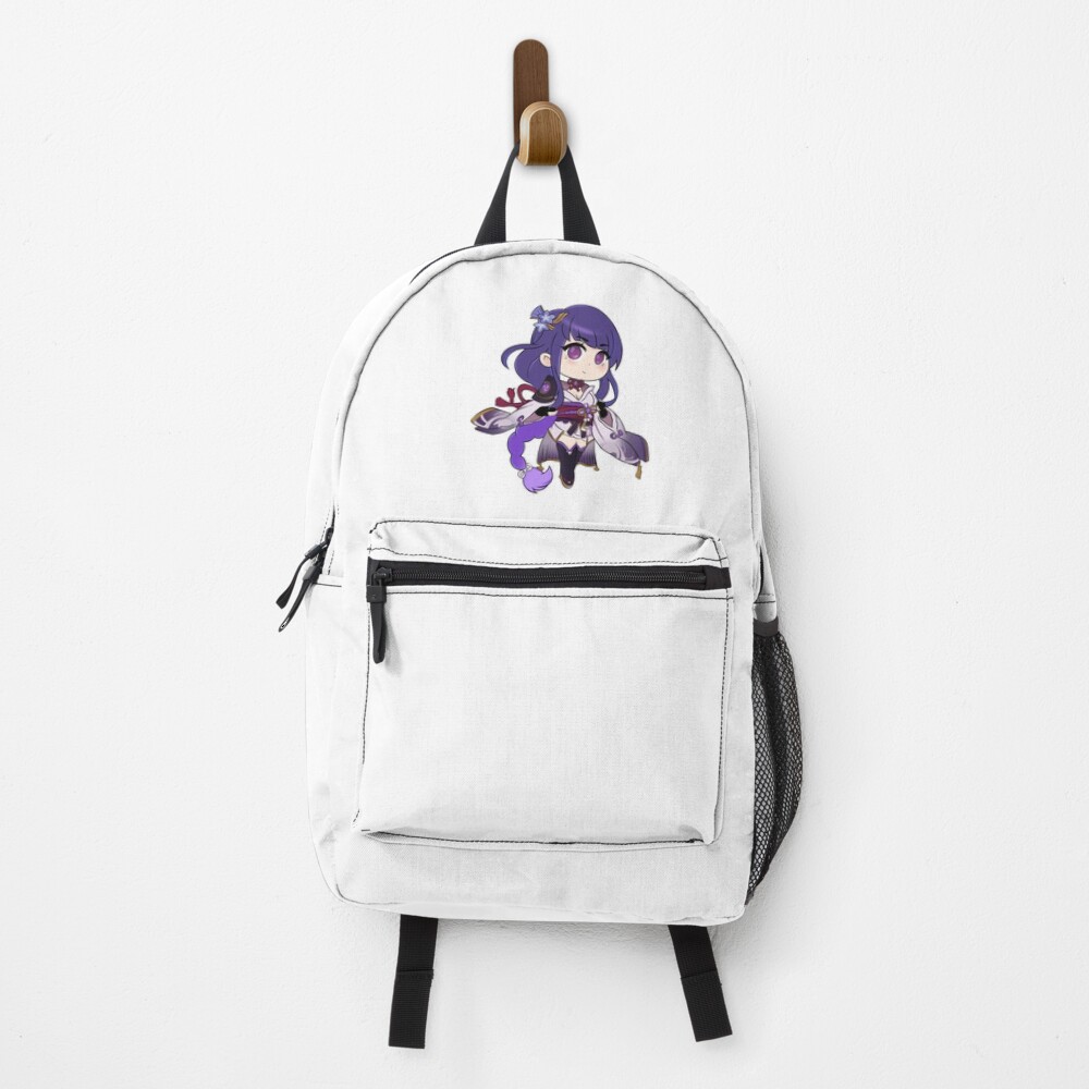 Item preview, Backpack designed and sold by BurunaMD.