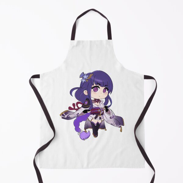 Item preview, Chibi Raiden Shogun designed and sold by BurunaMD.
