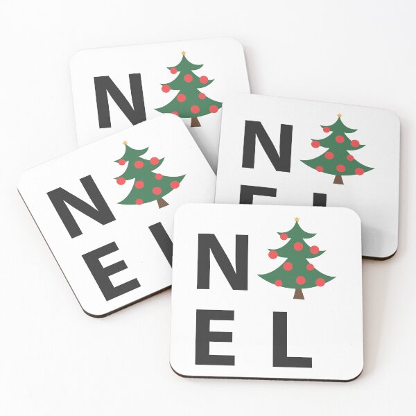 Item preview, Noel designed and sold by lojadpop.