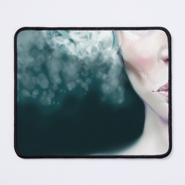Item preview, Ice Queen designed and sold by lechicka.