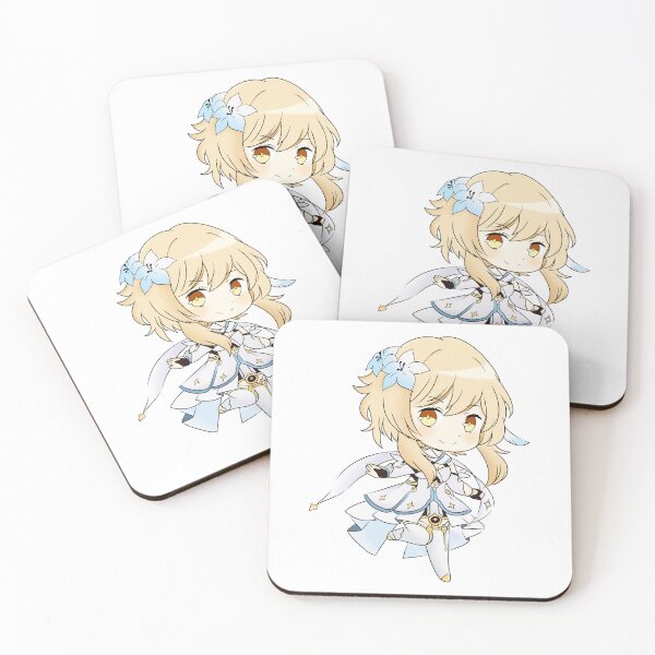 Item preview, Chibi Lumine designed and sold by BurunaMD.