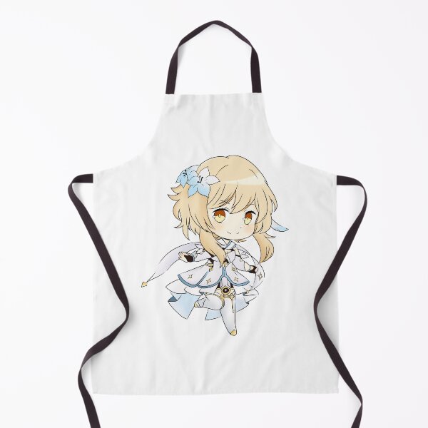 Item preview, Chibi Lumine designed and sold by BurunaMD.