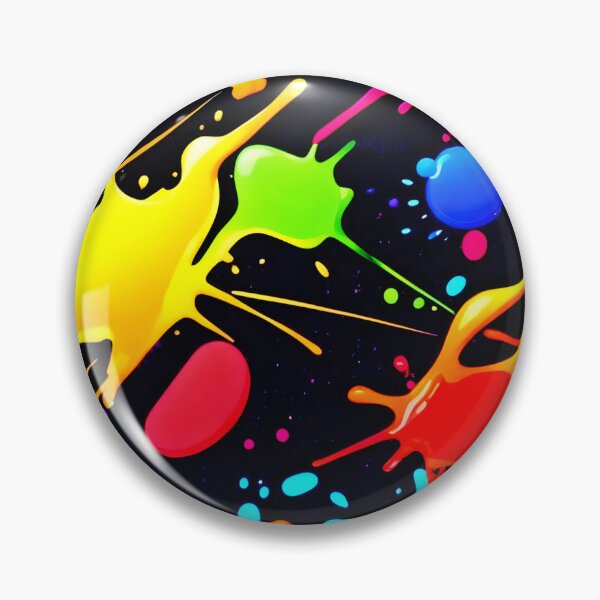 Artikelvorschau, Liquid Art: Dynamisch und lebendig entworfen und verkauft von Health And Fitness Posts e-Store.