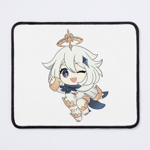 Item preview, Chibi Paimon designed and sold by BurunaMD.