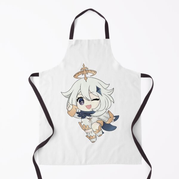 Aperçu de l'œuvre Chibi Paimon créée et vendue par BurunaMD.