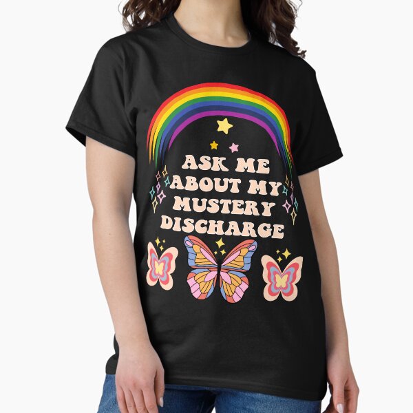 Vista previa del artículo con la obra «Camiseta vergonzosa, divertida, descarga inapropiada, humor para adultos», diseñado y vendido por ‪Anas Talbi‬‏.