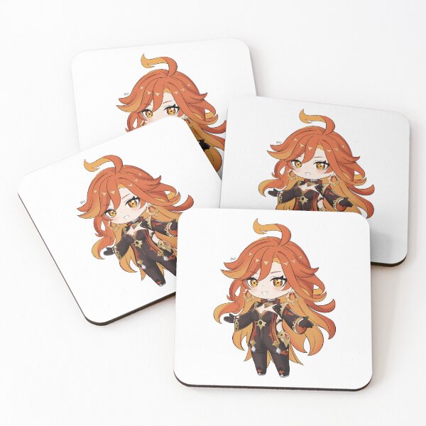Item preview, Chibi Mavuika designed and sold by BurunaMD.