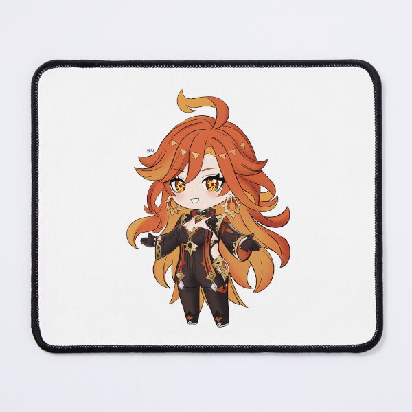 Item preview, Chibi Mavuika designed and sold by BurunaMD.