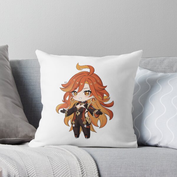 Item preview, Chibi Mavuika designed and sold by BurunaMD.
