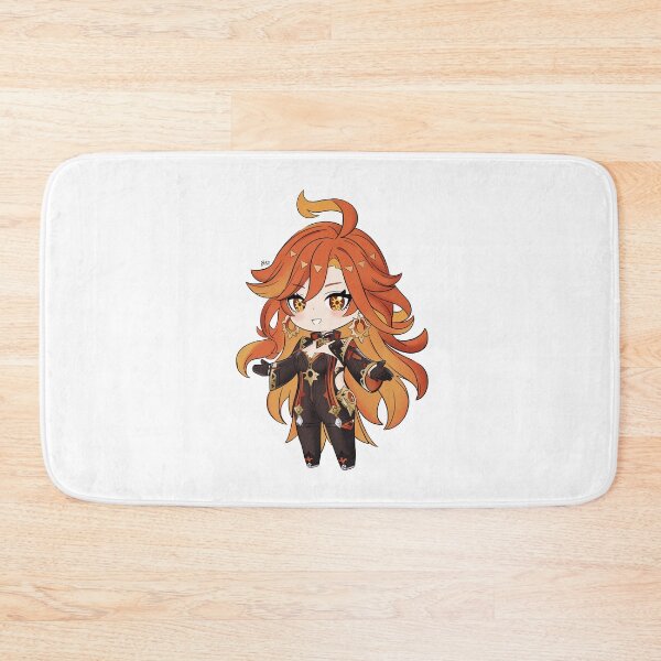 Item preview, Chibi Mavuika designed and sold by BurunaMD.