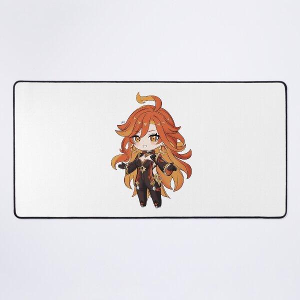 Item preview, Chibi Mavuika designed and sold by BurunaMD.