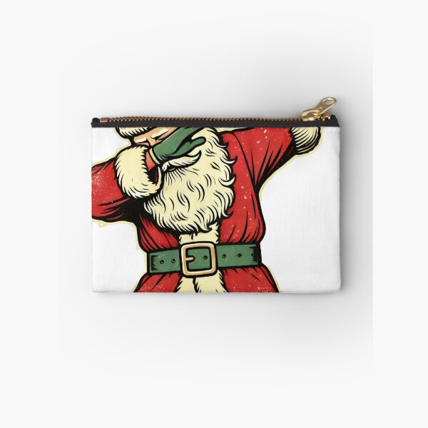 Item preview, Santa Dab - Festive Dance Move designed and sold by lubushop1.