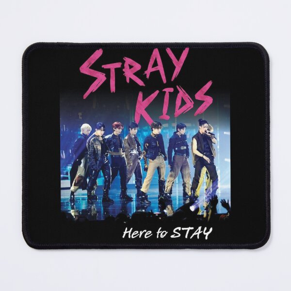 Item preview, Stray Kids ot8 love Stay SKZ kpop 3racha heart bang chan hyunjin felix han seungmin IN changbin lee know designed and sold by Kpop-Noona.