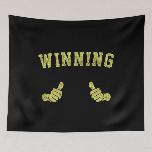 Item preview, Winning designed and sold by flippinsg.