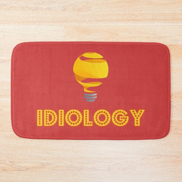 Item preview, Idiology: Creative Lightbulb Inspiration designed and sold by PixelParinda.