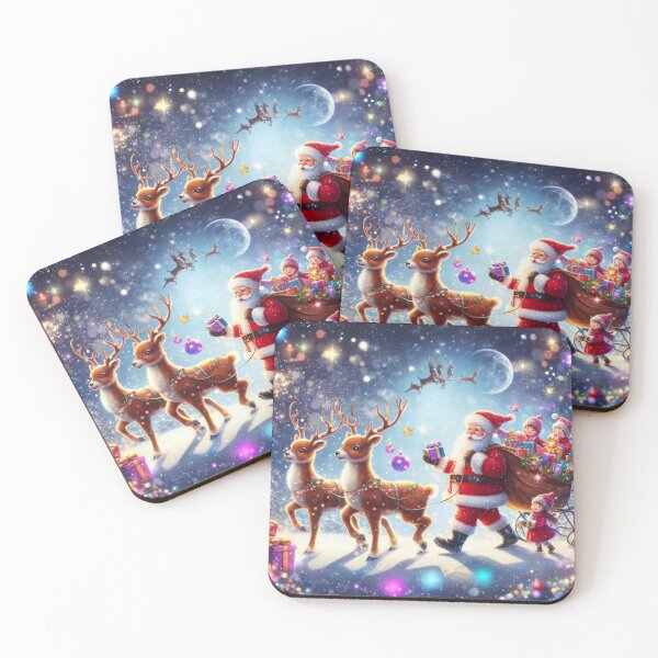 Item preview, Christmas 8 designed and sold by JALNERVION SHOP.