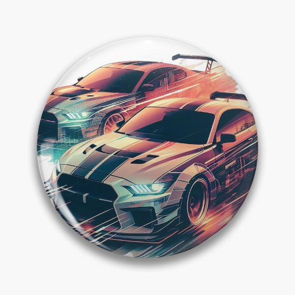Item preview, Coches deportivos designed and sold by Nazardes.