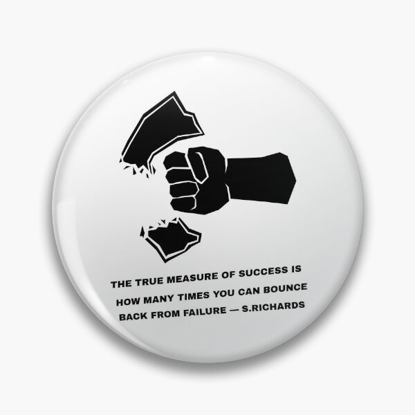 Item preview, Your Resilience Defines Your Success designed and sold by EngagingLayout.