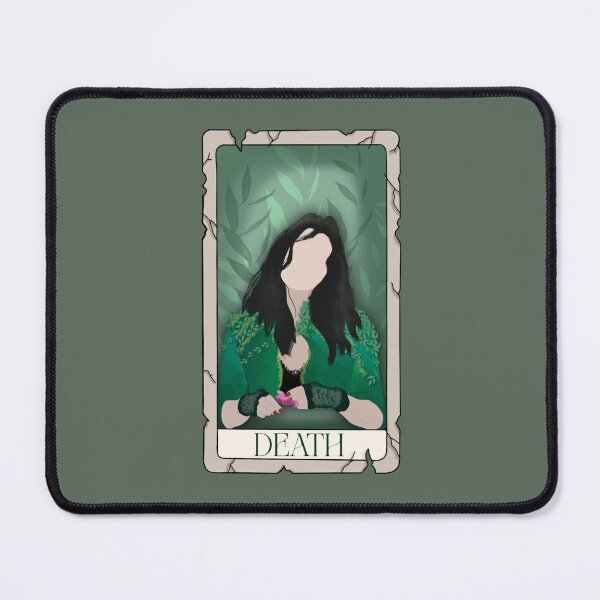 Item preview, rio tarot designed and sold by atlasbackache.