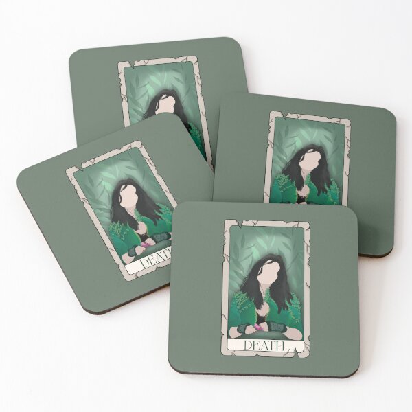 Item preview, rio tarot designed and sold by atlasbackache.