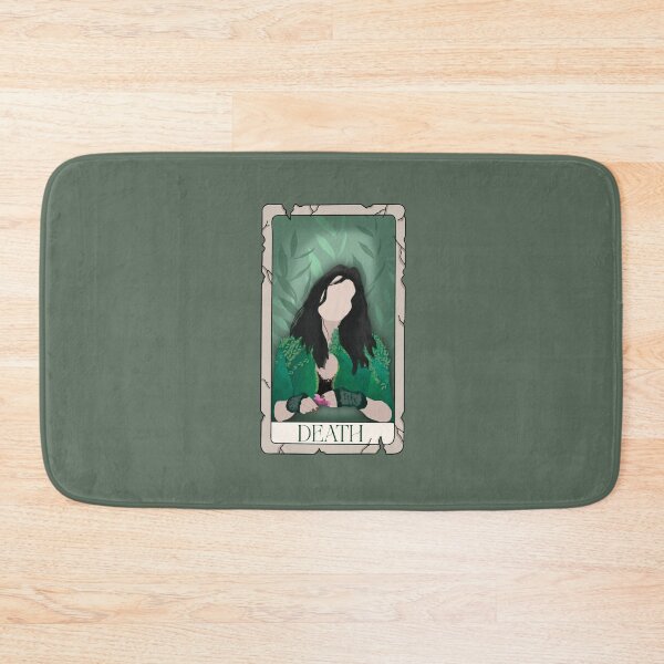 Item preview, rio tarot designed and sold by atlasbackache.