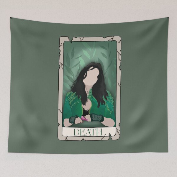 Item preview, rio tarot designed and sold by atlasbackache.