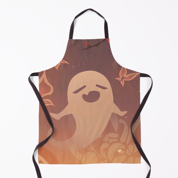 Item preview, Hu Tao Namecard | Genshin Impact designed and sold by Verthalies.