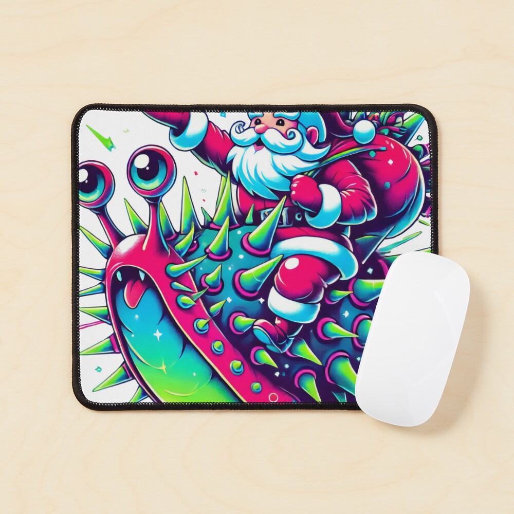 Item preview, Mouse Pad designed and sold by AIARTIST1.