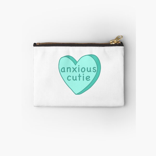 Item preview, anxious cutie designed and sold by Alicesun Wheeler.