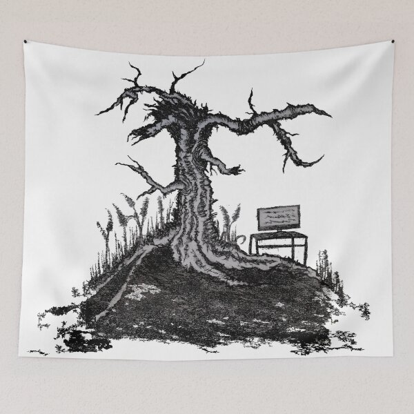 Item preview, Addiction (Tv Tree) designed and sold by DimKad.