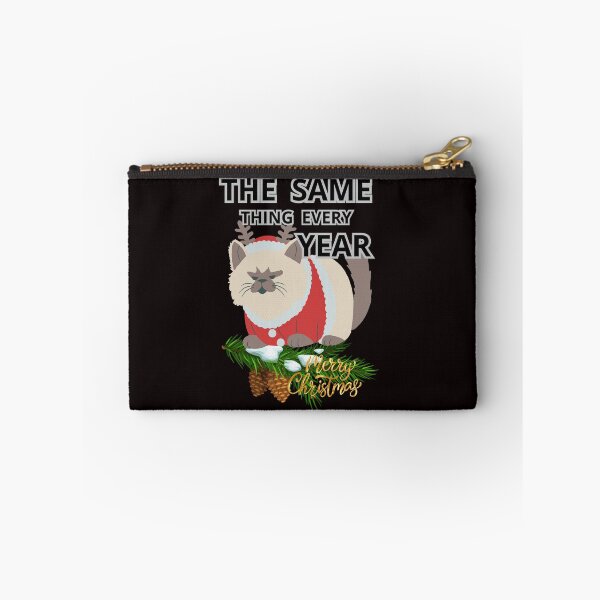Item preview, THE SAME THING EVERY YEAR designed and sold by Tadeusz1.