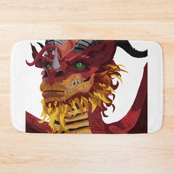 Item preview, Mighty Mascot Klakk, Grinning Because #Reasons designed and sold by KlakkDrawsStuff.
