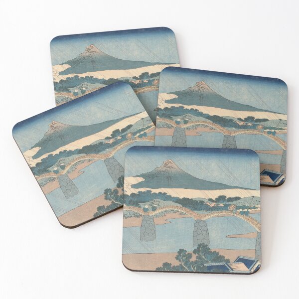 Item preview, The Brocade Bridge in Suo Province designed and sold by Craphe.