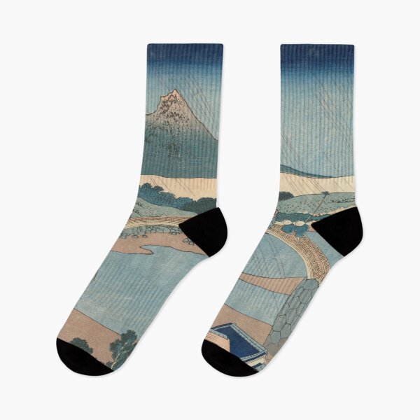 Item preview, The Brocade Bridge in Suo Province designed and sold by Craphe.