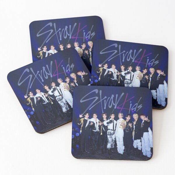 Item preview, Stray Kids ot8 love Stay SKZ kpop 3racha heart bang chan hyunjin felix han seungmin IN changbin lee know designed and sold by Kpop-Noona.