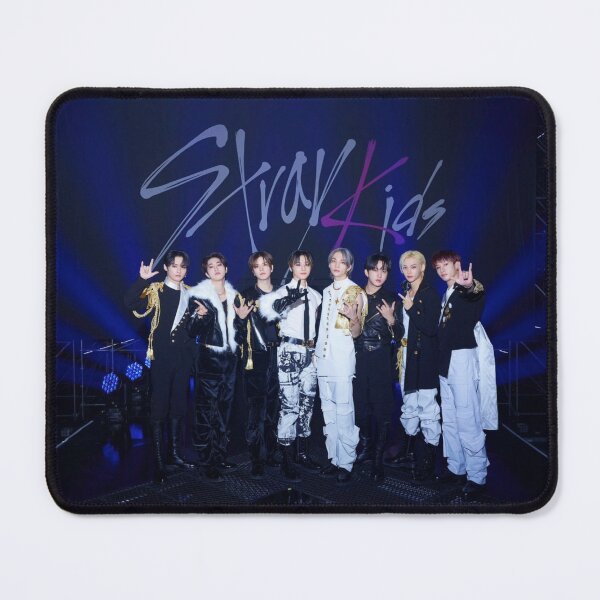 Item preview, Stray Kids ot8 love Stay SKZ kpop 3racha heart bang chan hyunjin felix han seungmin IN changbin lee know designed and sold by Kpop-Noona.
