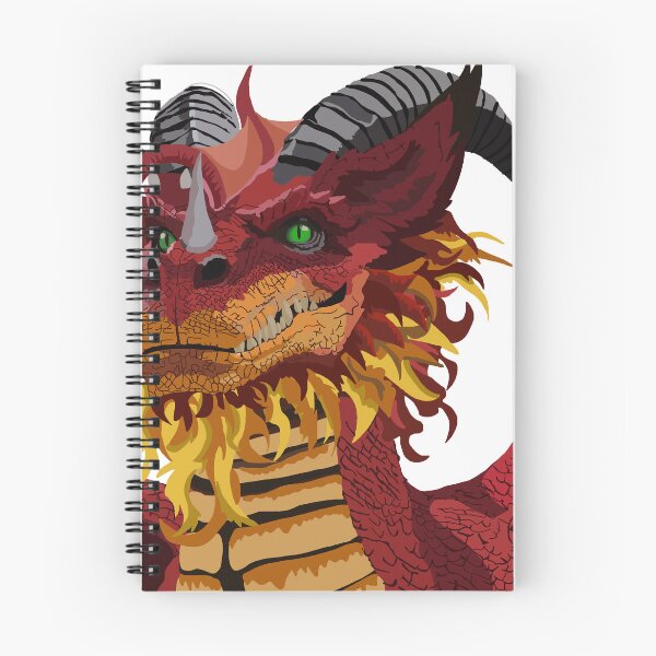 Item preview, Mighty Mascot Klakk, Grinning Because #Reasons designed and sold by KlakkDrawsStuff.