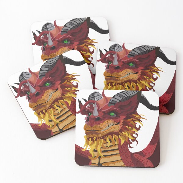 Item preview, Mighty Mascot Klakk, Grinning Because #Reasons designed and sold by KlakkDrawsStuff.