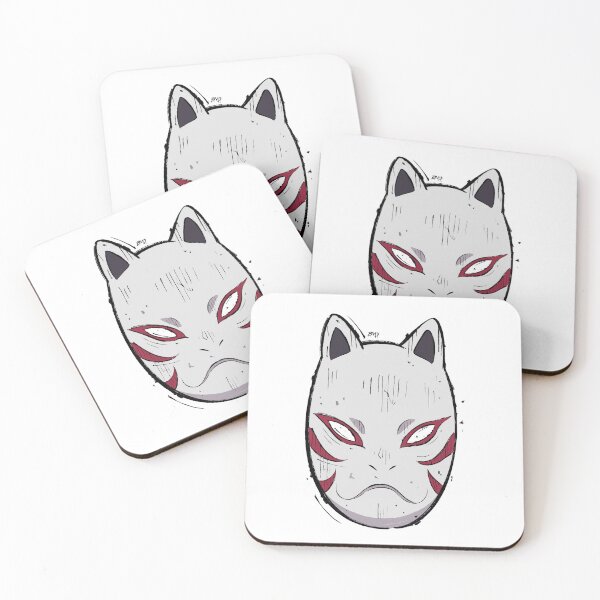 Item preview, Kitsune Mask designed and sold by BurunaMD.
