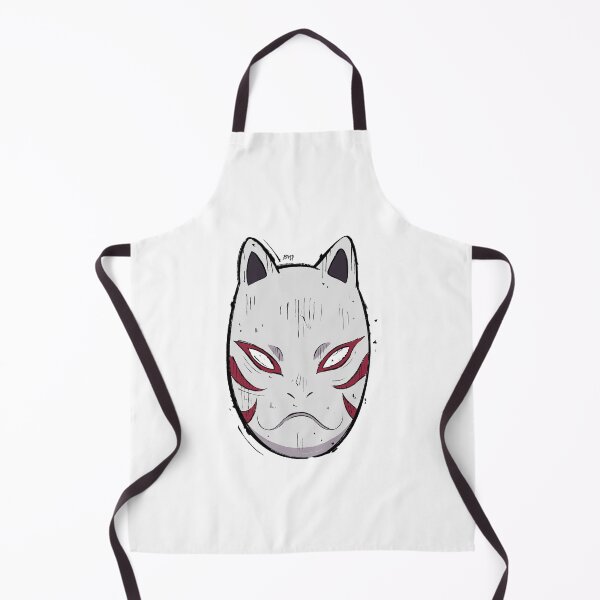 Item preview, Kitsune Mask designed and sold by BurunaMD.