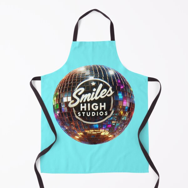 Item preview, Smiles High Mirror Ball  designed and sold by Smileshigh.
