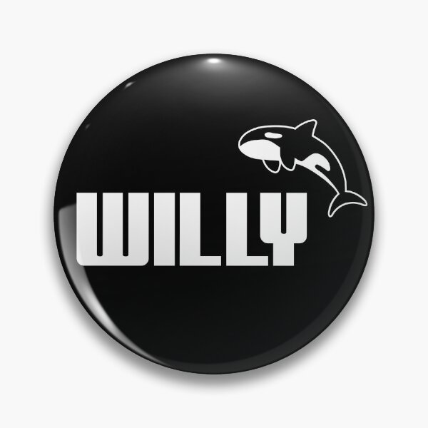 Item preview, WILLY designed and sold by jasesa.