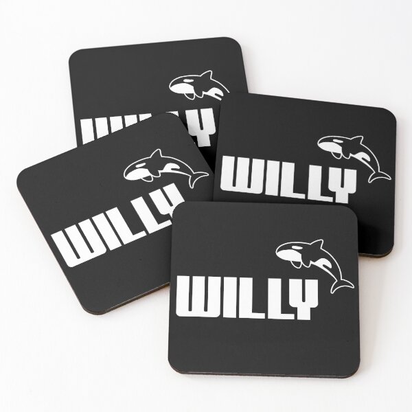 Item preview, WILLY designed and sold by jasesa.