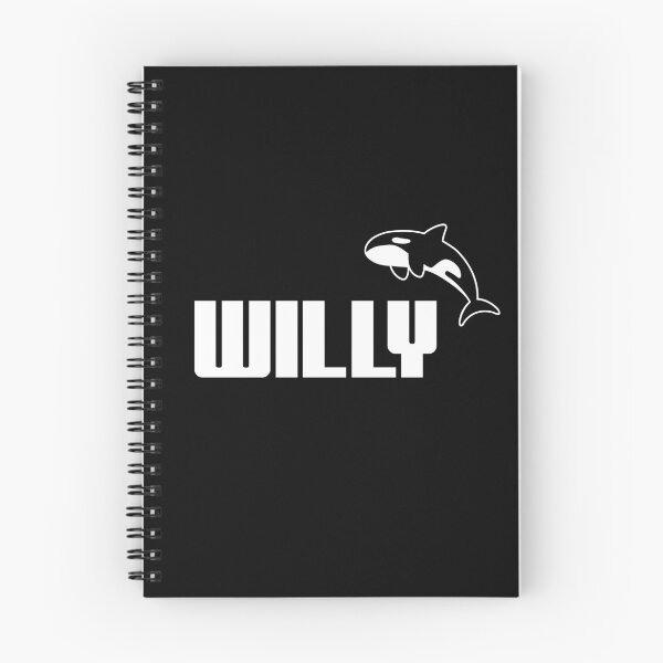 Item preview, WILLY designed and sold by jasesa.