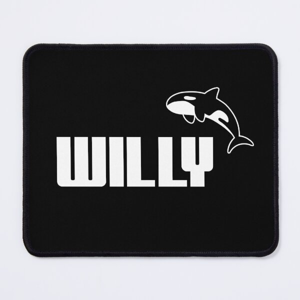 Item preview, WILLY designed and sold by jasesa.