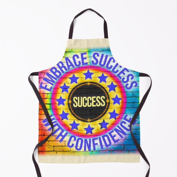 Item preview, Embrace Success With Confidence designed and sold by DBM Photo Art 1.