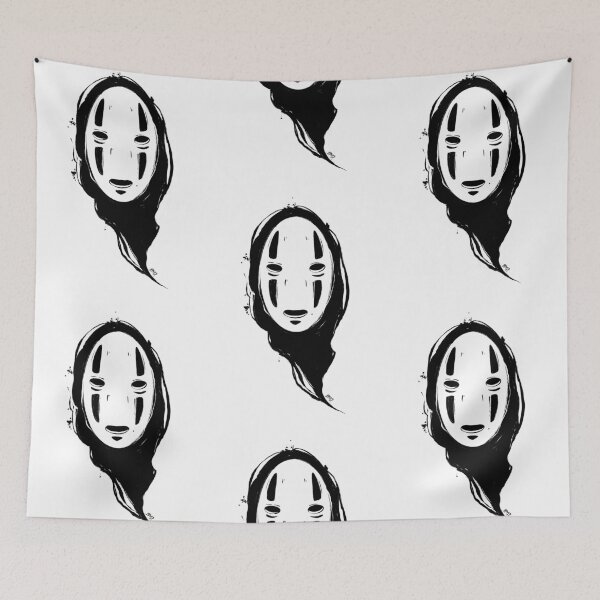 Item preview, No Face Mask designed and sold by BurunaMD.