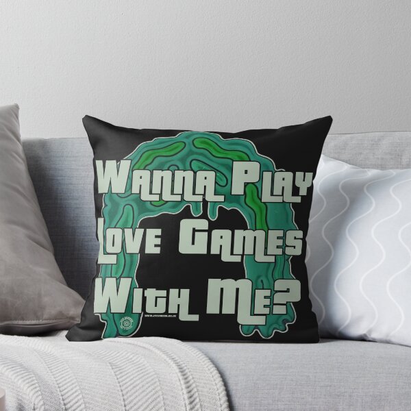 Item preview, Old Gregg Wanna Play Love Games - Eye Voodoo designed and sold by eyevoodoo.