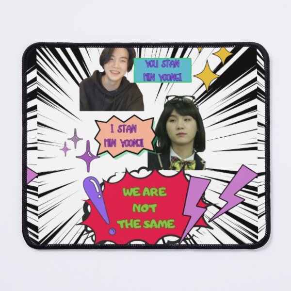 Item preview, We are not the same designed and sold by ARMYPLUGCO.
