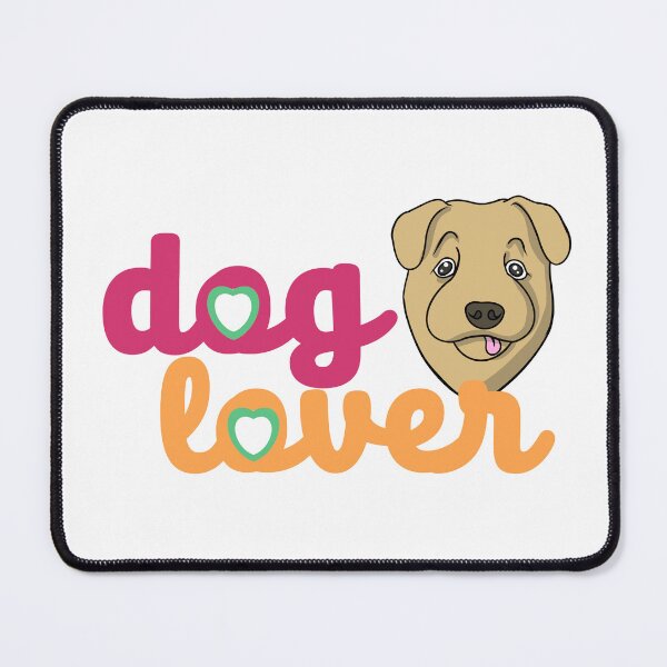 Item preview, Dog Lover designed and sold by Jae-J-Prodz77.